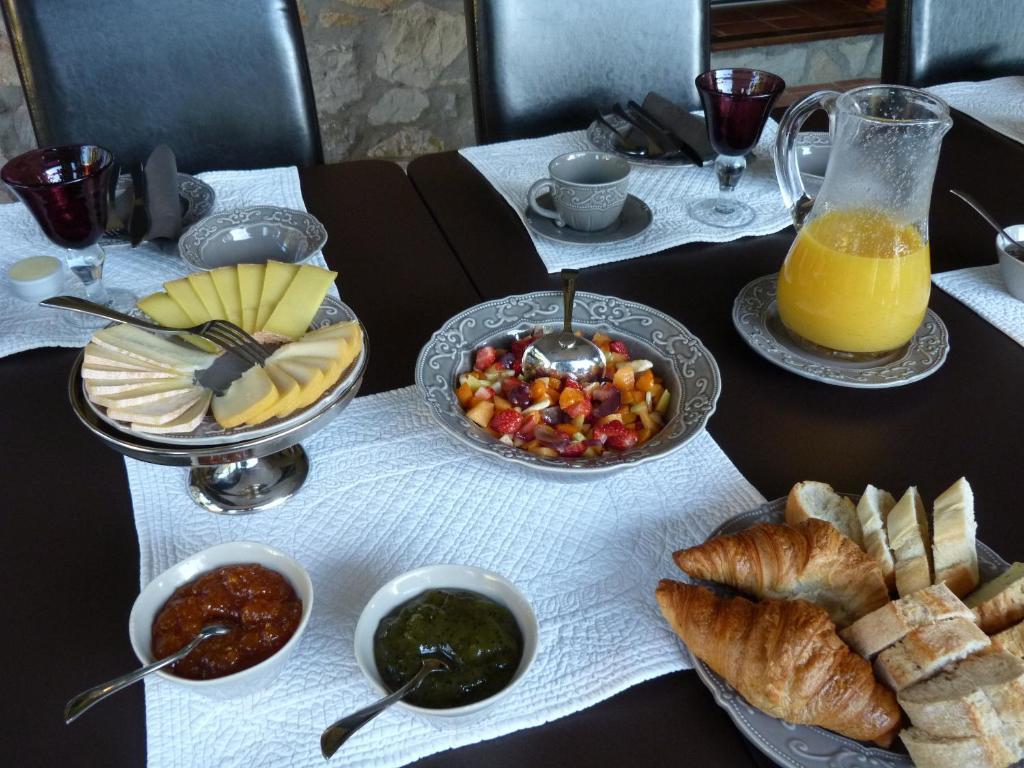 Le Mas Du Pere La Motte  Phòng bức ảnh
